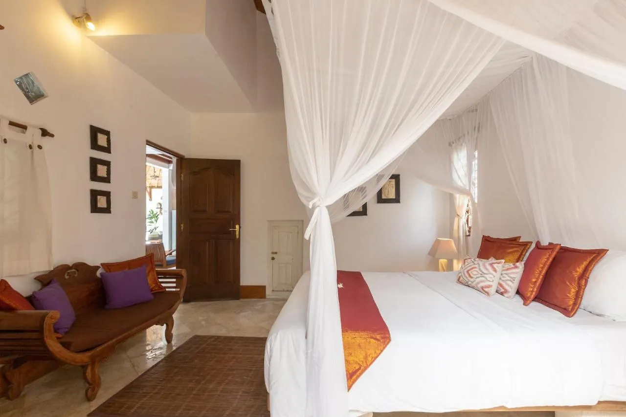 Villa Poppy Seminyak