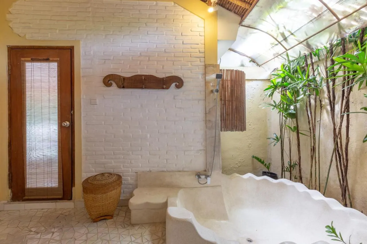 Villa Poppy Seminyak