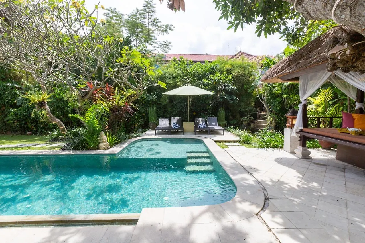 Villa Poppy Seminyak 0*,