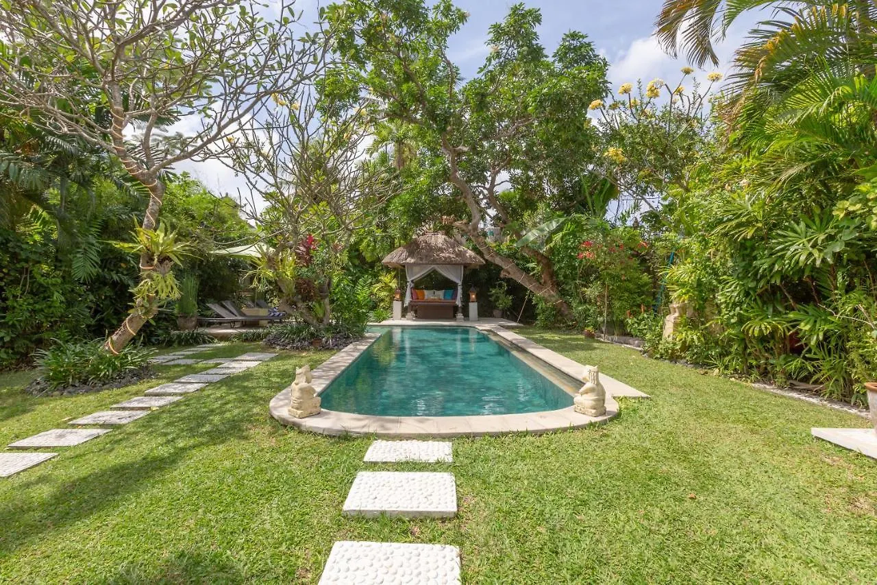 Villa Poppy Seminyak