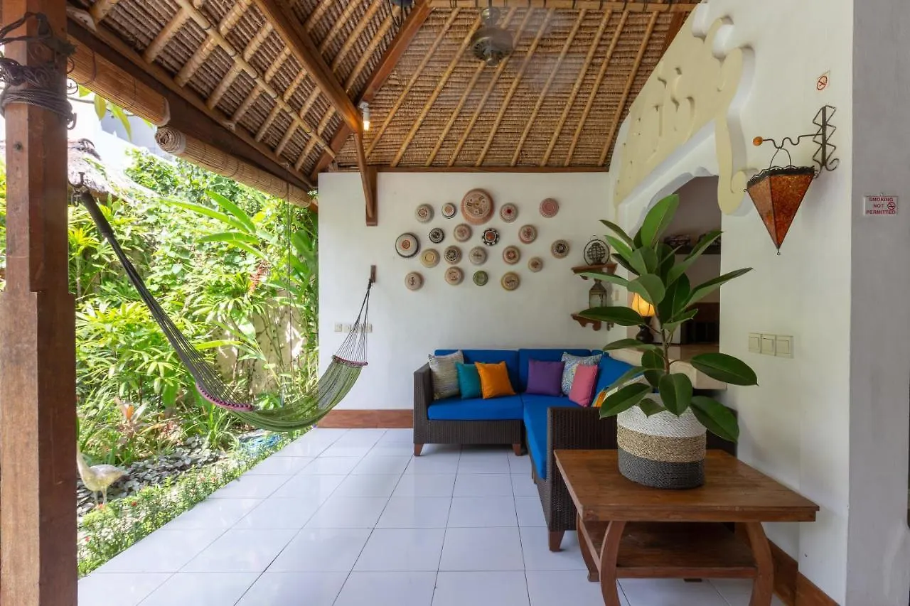 Villa Poppy Seminyak