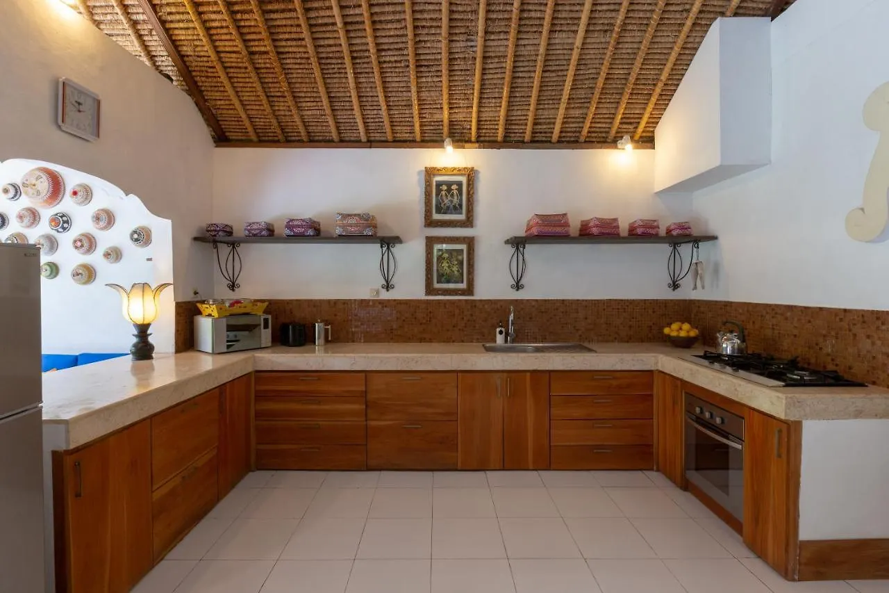 Villa Poppy Seminyak
