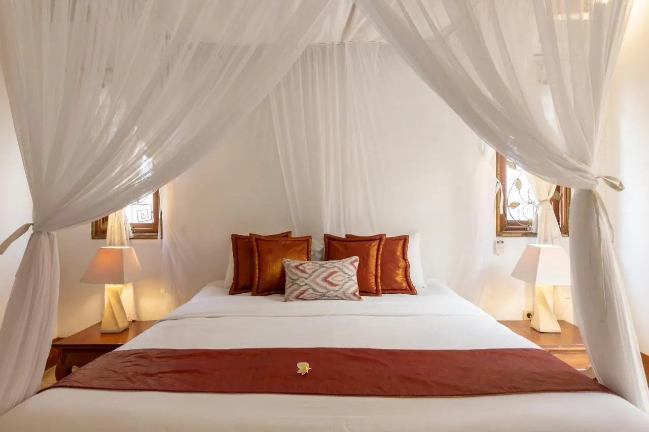 Villa Poppy Seminyak
