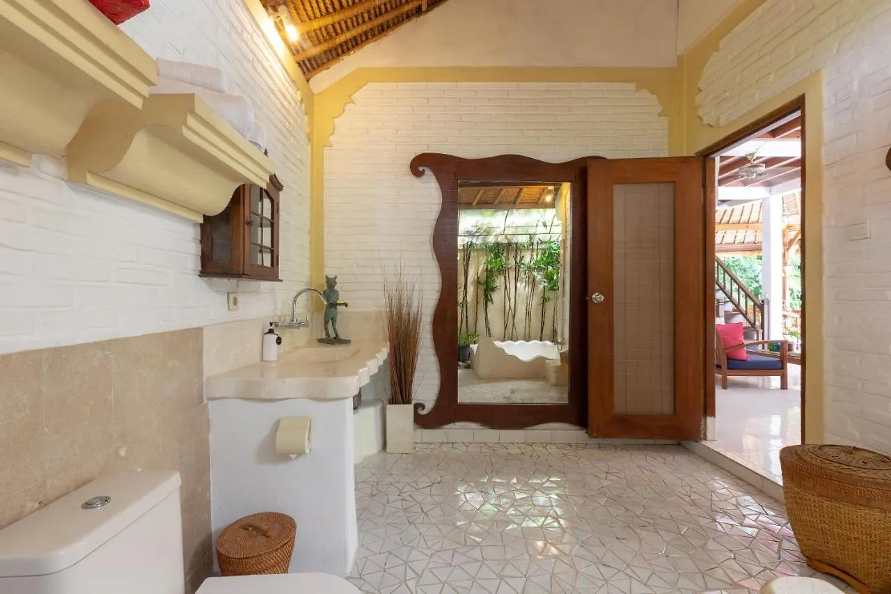 Villa Poppy Seminyak 0*, Seminyak (Bali) Indonesia
