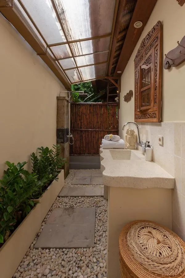 Villa Poppy Seminyak