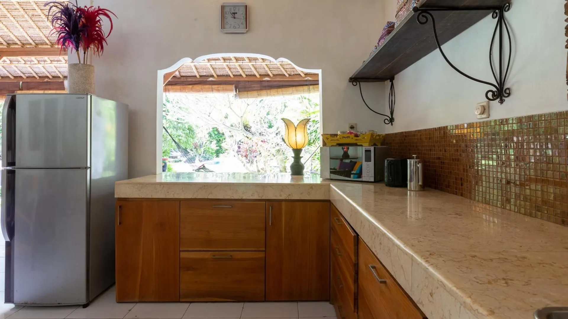 Villa Poppy Seminyak Indonesia