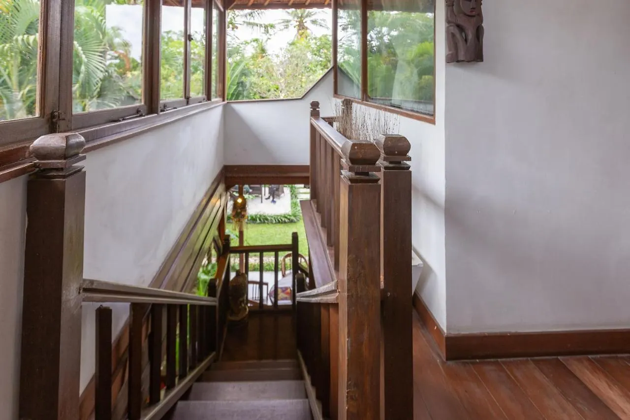 Villa Poppy Seminyak Seminyak (Bali)
