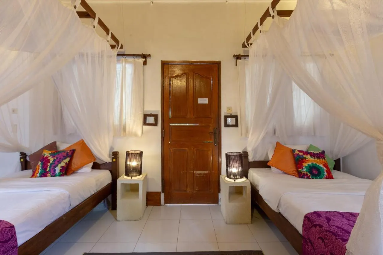 Villa Poppy Seminyak