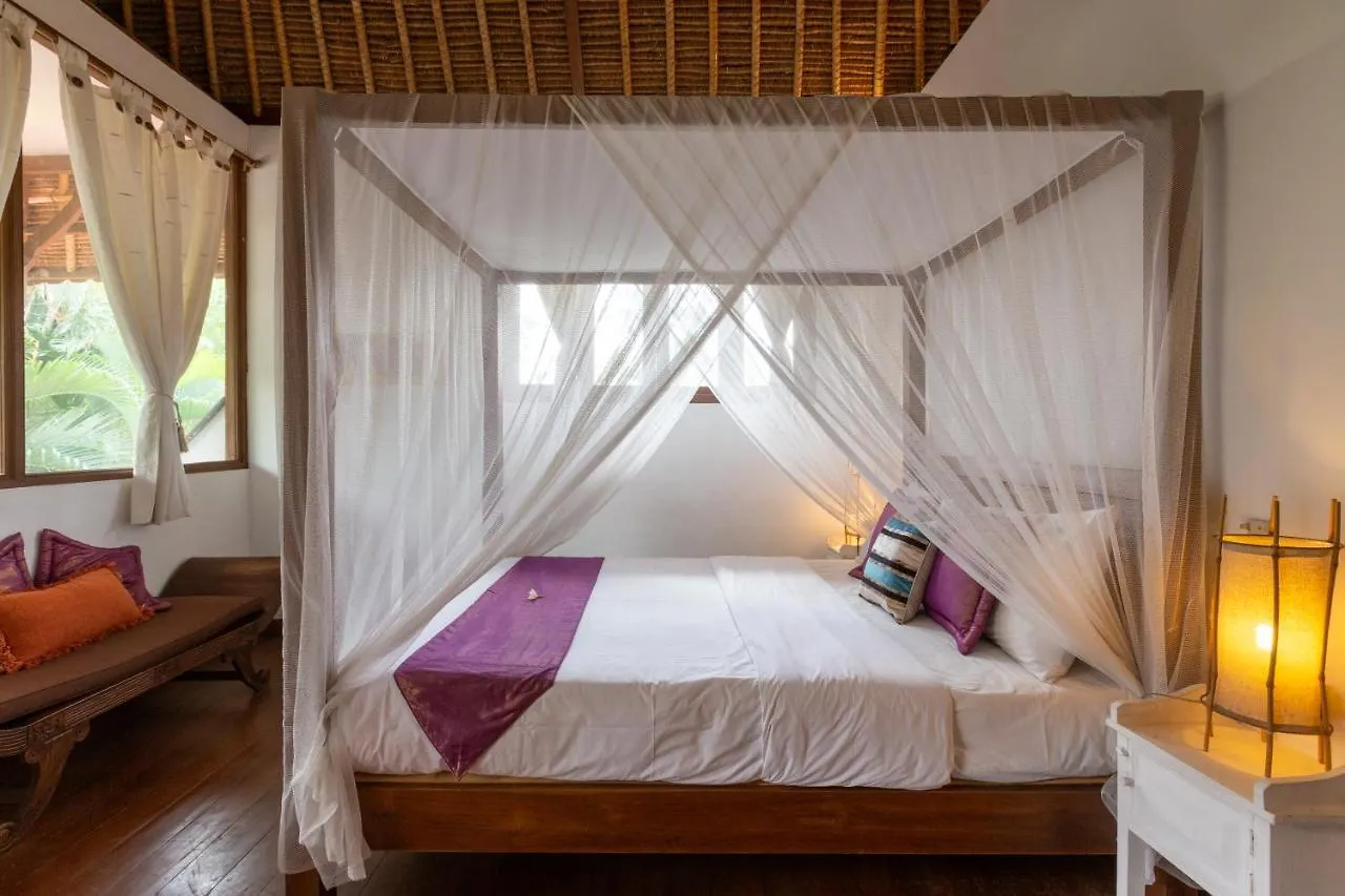 Villa Poppy Seminyak  Seminyak (Bali)
